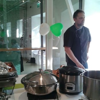 Bei Christian - Catering - German Near Me - Massing, BY