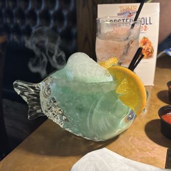 Tom's Oyster Bar - Boo fish - Pubs Near Me - Royal Oak, Michigan Tom's Oyster Bar - Boo fish - Pubs Near Me - Royal Oak, Michigan