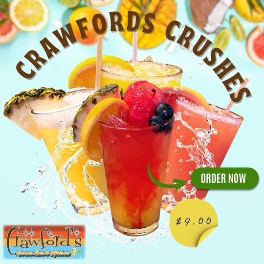 Crawford's Corner Bar & Kitchen Image