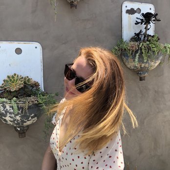 Playa Mesa - After brunch, happy as can be. - Mexican Near Me - Costa Mesa, California