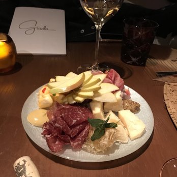 GIADA - Italian Near Me - Las Vegas, Nevada GIADA - Italian Near Me - Las Vegas, Nevada