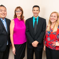 Moorestown Eye Associates - Drs. Kong, Friedman, Friedman, and DeMoss