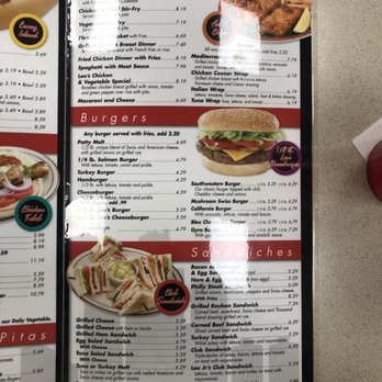 Leo’s Coney Island - Menu - American Near Me - Oxford, Michigan Leo’s Coney Island - Menu - American Near Me - Oxford, Michigan