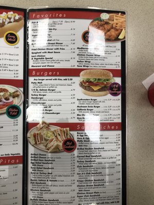 Menu photo 2 Leo’s Coney Island Oxford, MI Menu photo 2 Leo’s Coney Island Oxford, MI