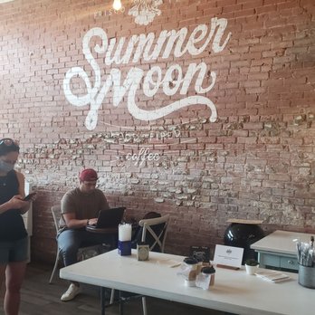 Summer Moon Coffee - Coffee shop - Coffee & Tea Near Me - Frisco, Texas