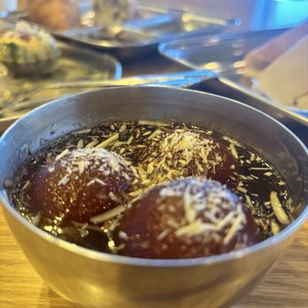 Raj Bhavan - Gulab Jamun - Indian Near Me - Houston, Texas Raj Bhavan - Gulab Jamun - Indian Near Me - Houston, Texas