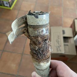 KP Plumbing & Leak Detection Specialists