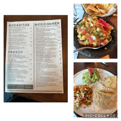 COA Mexican Eatery & Tequileria MV by null