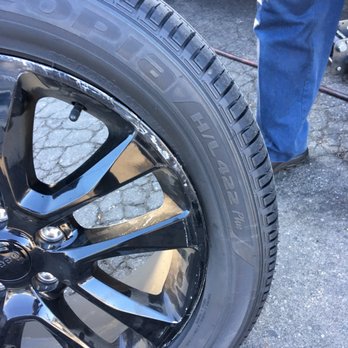 Firestone Complete Auto Care - Auto Repair Near Me - Los Angeles, California