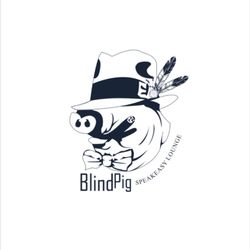 Blind Pig Speakeasy Lounge