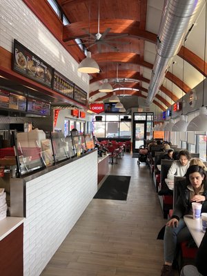 Victory Grill by null