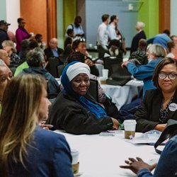 Neighbor 2 Neighbor - Conference for Neighborhoods 2023