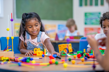 United Faith Community Daycare - childcare center in Long Beach, CA