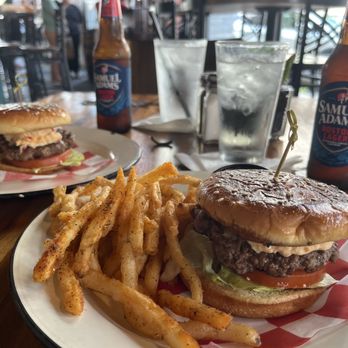 Libby’s Southern Comfort - Burger week special. Really good. - Southern Near Me - Covington, Kentucky Libby’s Southern Comfort - Burger week special. Really good. - Southern Near Me - Covington, Kentucky
