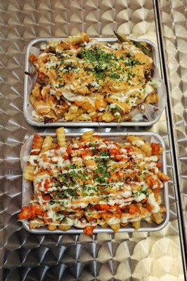 Sauce Wing Co by null