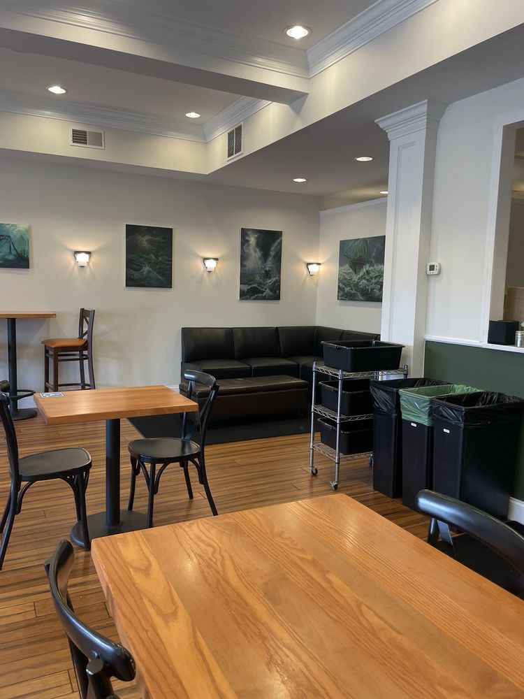 FIG TREE COFFEE Updated October 2024 21 Photos & 11 Reviews 1931