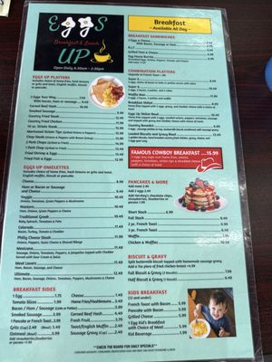 Menu photo 4 Egg House Lake Wales, FL Menu photo 4 Egg House Lake Wales, FL