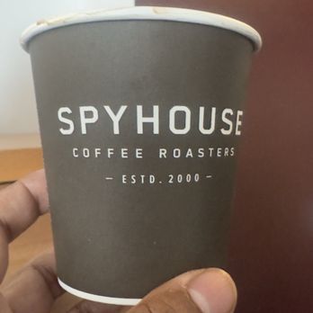 Spyhouse Coffee Roasters - Cafes Near Me - Minneapolis, Minnesota
