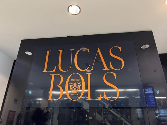 Bols Cocktail Experience by null