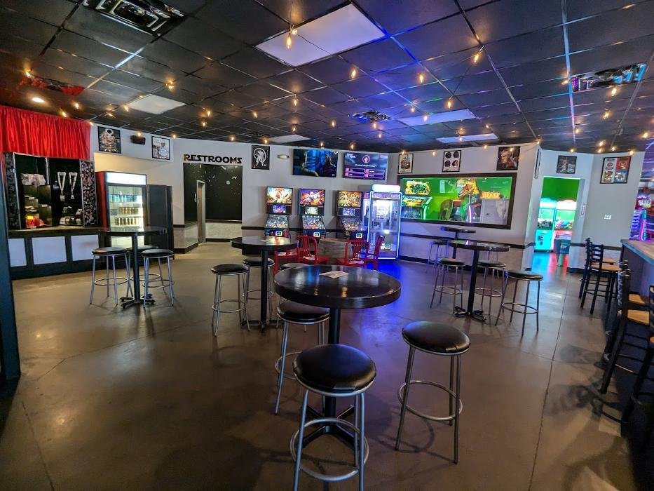 Social spots from Intermission Beer