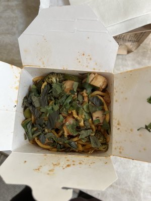 Wok N' Roll by null