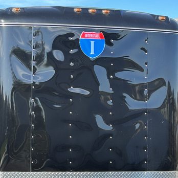 TrailersPlus - Phoenix - Is this the quality you expect from a brand new trailer? - Trailer Dealers Near Me - Phoenix, Arizona