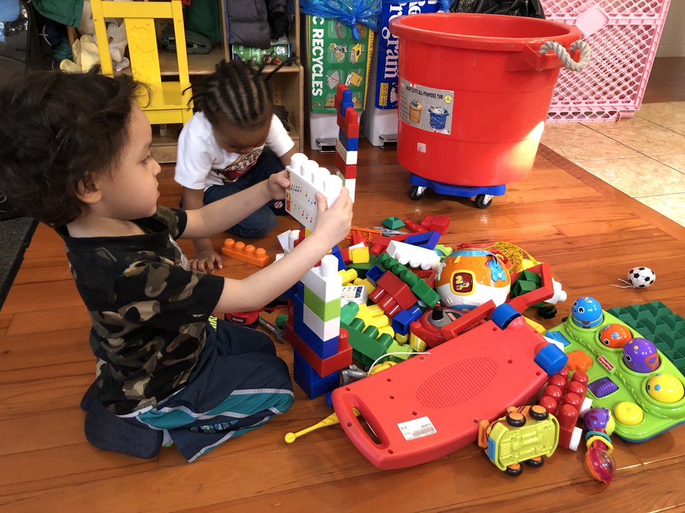 ROYAL PLAYHOUSE LEARNING CENTER Updated September 2024 Request Consultation 340 Thieriot