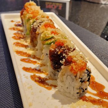 No. 1 Thai Fusion - Thai Near Me - Bountiful, Utah
