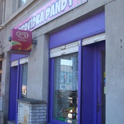 U Medvídka Pandy