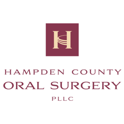 Hampden County Oral Surgery - Hampden County Oral Surgery PLLC Logo
