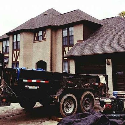 Slide of Frye's Construction