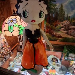 Ida Pearl’s