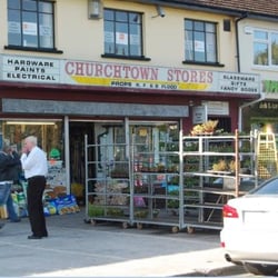 Churchtown Stores