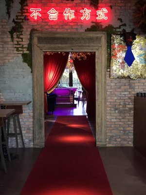 Mandrake Miami by null