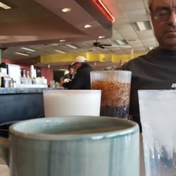 The 50's Diner