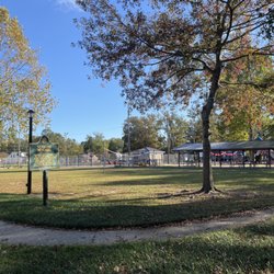 Veteran’s Memorial Park