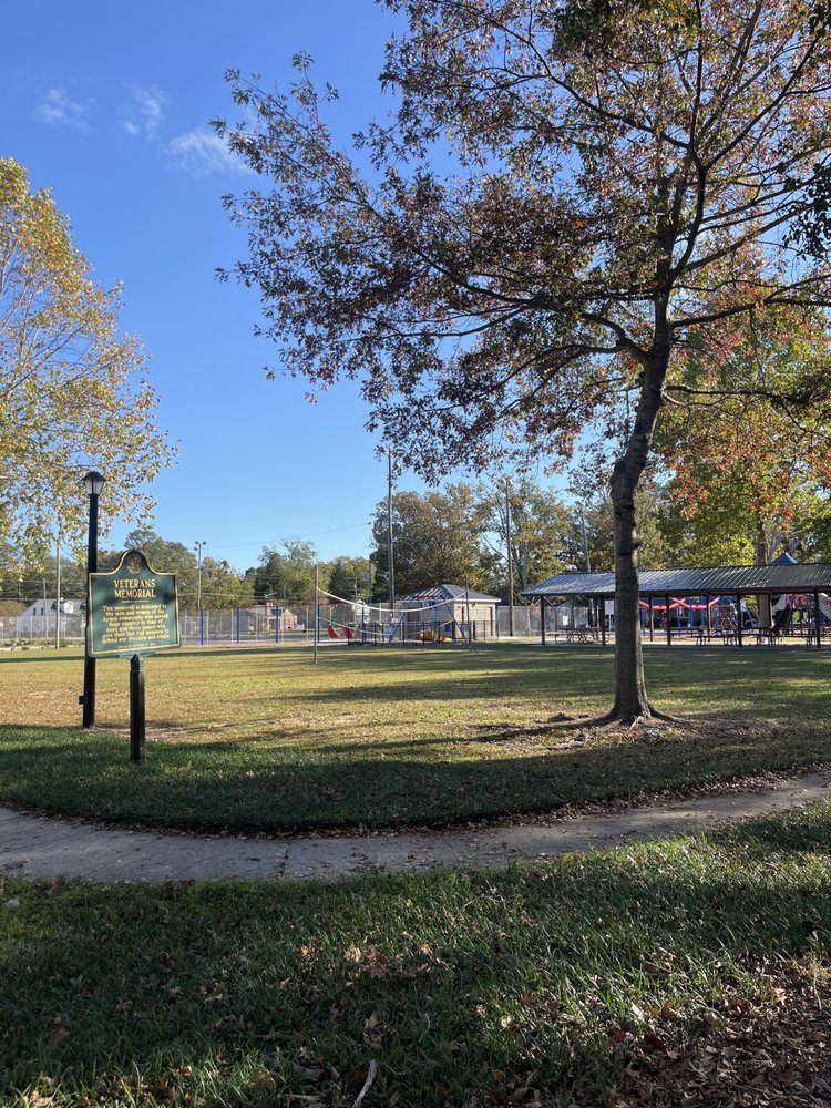 Veteran’s Memorial Park Image