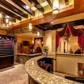 Serenity Nails & Pedispa - Serenity Nails & PediSpa in Katy, TX 77494 - Nail Salons Near Me - Katy, Texas