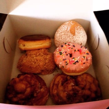 Dutch Donut Factory - Half dozen heaven - Donuts Near Me - Mesa, Arizona Dutch Donut Factory - Half dozen heaven - Donuts Near Me - Mesa, Arizona