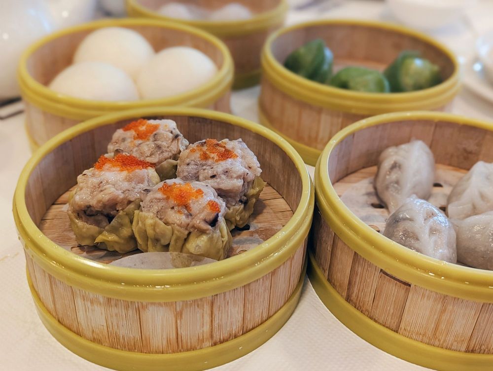 Sun Sui Wah Seafood Restaurant