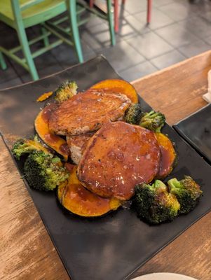 Peacefood - Upper West Side by null