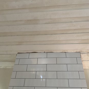 Elevations Home Repair - Took our money and said he'd come back to finish the paint. Ghosted us. - Chimney Sweeps Near Me - Aurora, Colorado