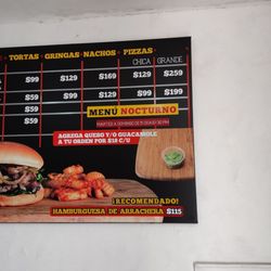 100% Arrachero