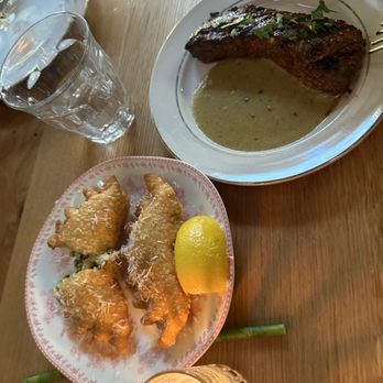 Corsica - Empanadas - Wine Bars Near Me - Denver, Colorado