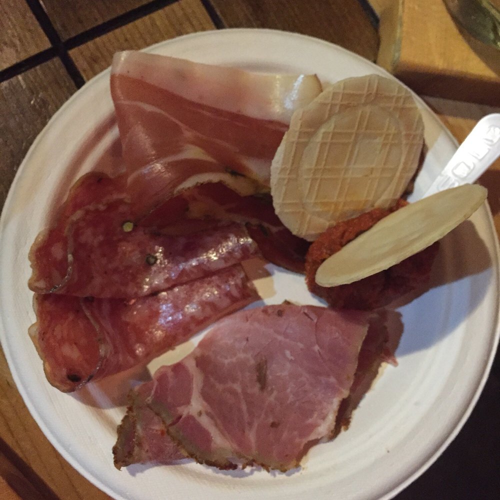 Stem Ciders - Charcuterie pairings - Bars Near Me - Denver, Colorado Stem Ciders - Charcuterie pairings - Bars Near Me - Denver, Colorado