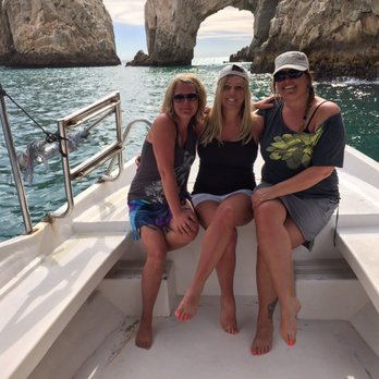 Omega - Beautiful adventure! Thank you Omega Sports! These guys are the best of the best, great deals great service... - Mexican Near Me - Cabo San Lucas, BCS