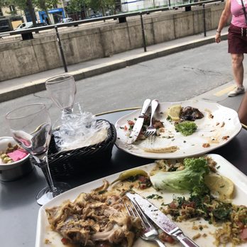 Naï - After photo. - Lebanese Near Me - Paris, 75 Naï - After photo. - Lebanese Near Me - Paris, 75