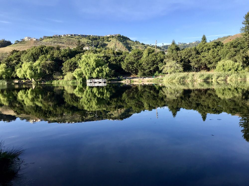 LAKE TEMESCAL 470 Photos & 146 Reviews Parks 6500 Broadway