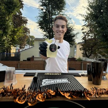 Sips By Elle - SPOOKY SEASON IS HERE! Book Sips By Elle for the ultimate bartending experience! The Bar That Comes To You! - Bartenders Near Me Sips By Elle - SPOOKY SEASON IS HERE! Book Sips By Elle for the ultimate bartending experience! The Bar That Comes To You! - Bartenders Near Me