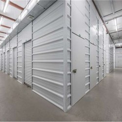 Extra Space Storage - Exterior Units